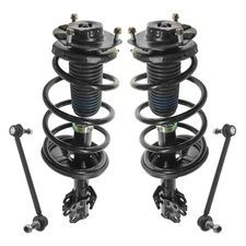 TRQ SCA67164 Complete Strut Assembly Kit For Toyota Sienna 04-10 LH OR RH Front