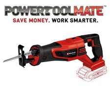 Einhell Cordless Reciprocating Saw 18V TP-AP 18/28 Li BL-Solo 4326310 BODY ONLY