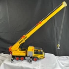 Vintage Playmobil Mobil Crane 28 3761 1981 Geobra Parts Repair