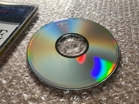 Devil Summoner: Soul Hackers / Ronde Sample (Saturn, YEAR) - COMPLETE *US SELLER