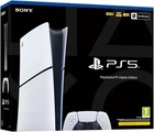 PS5 PlayStation 5 Digital Slim Edition 825GB White