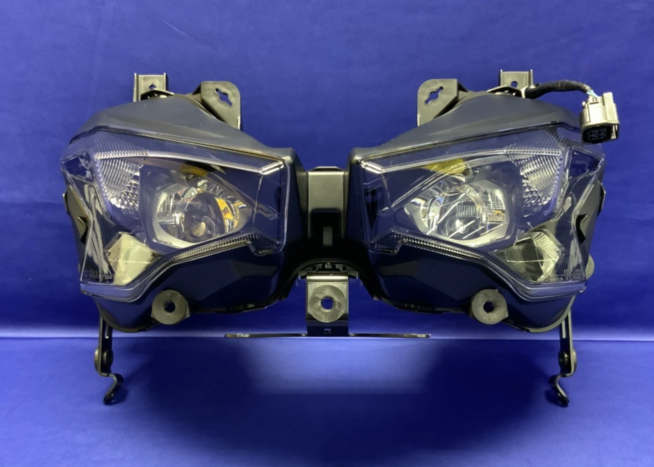 Kawasaki Headlight Assembly Ninja 500 2024-2026 OEM 23004-0461-1