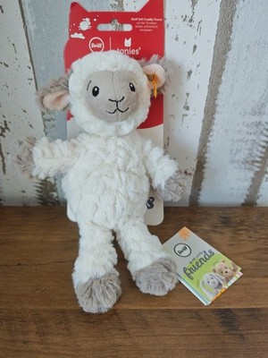 Steiff Tonie Box Lita Plüsch Lamm Schaf Deutsch Neu