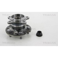Triscan Radlagersatz Hinten Links Rechts FüR Lexus Rx MHU3_ GSU3_ MCU3_