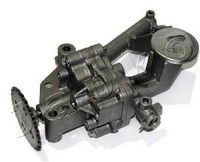 ÖLpumpe Japko 157NS07 FüR Opel Movano Bus X70 Vivaro X83 DTI Cdti A07 Renault 3