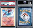 2023 Pokemon Sword And Shield Crown Zenith #020 Radiant Charizard PSA 10..