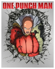 One Punch Man - Limited Edition Blu-ray Makoto Furukawa NEW