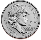 USA - 2026P - Semiquincentennial Dime - Emerging Liberty - Available Now!
