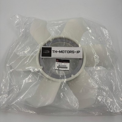 MITSUBISHI Genuine MONTERO Cooling Fan MD356866 | eBay
