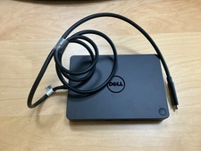 OEM Genuine Dell WD15 USB Type-C Docking Station K17A K17A001 Free Shipping