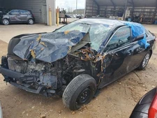 STEERING INTERMEDIATE SHAFT ASSEMBLY CAMRY     2017 Steering Shaft 1644746