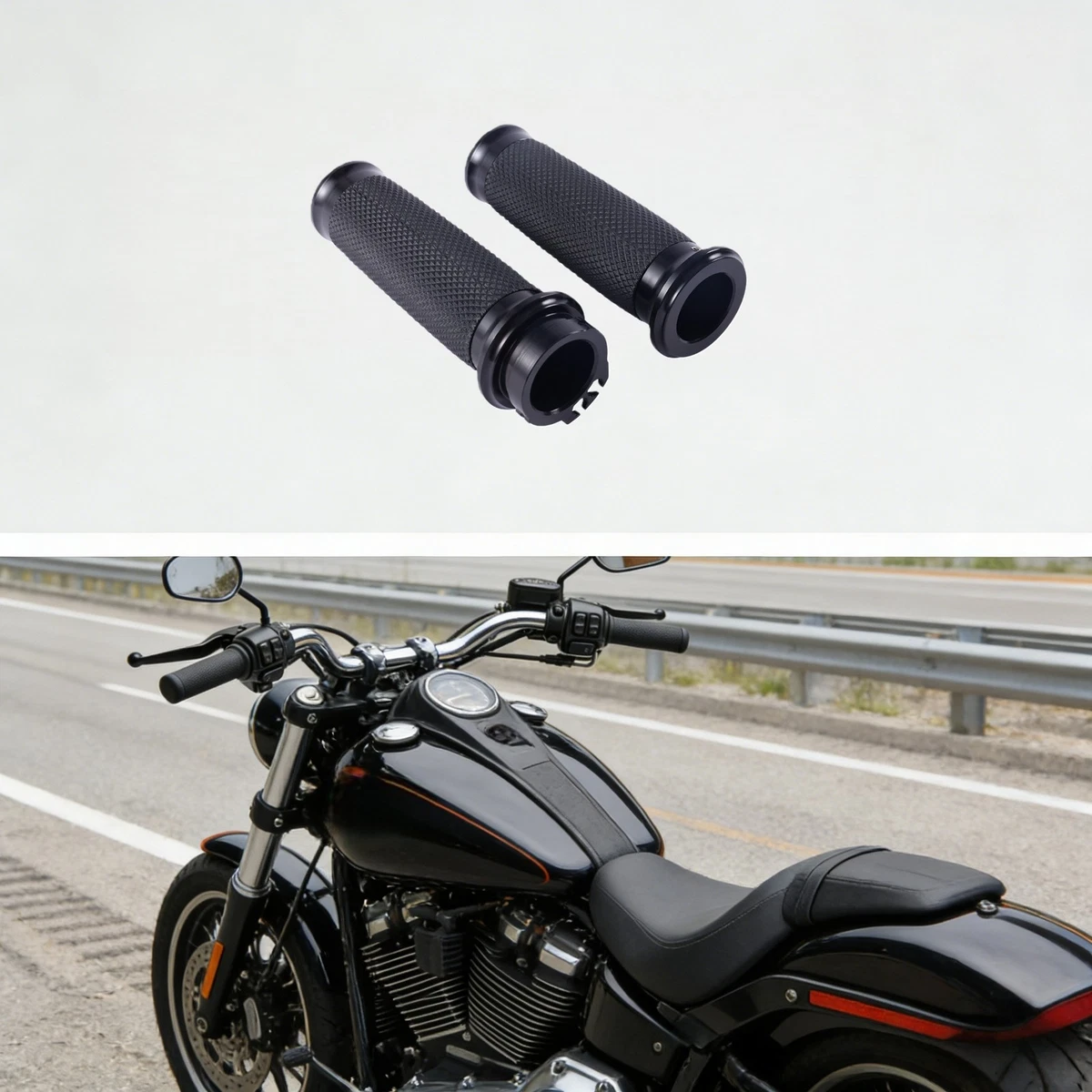 Protège-Mains De Moto pour Y&amaha XVS VStar 1100 1300 400 650 950 1200