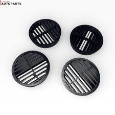 Range Rover Classic Demister Vent X4 1986-1995 390699 Defrost Air Vents Range Rover Classic Demister Vent X4 1986-1995 390699 Defrost Air Vents