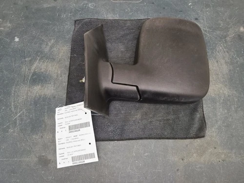 Driver Side View Mirror Manual Opt DE2 Fits 08-24 EXPRESS 2500 VAN 1125995