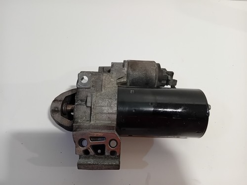 BMW X1 Anlasser 2009-2015 6506657 12418570238 N47-D20C