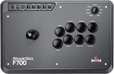 Mayflash Arcade Stick F700 for PS5, PS4, Switch 2, Windows, Apple, Android