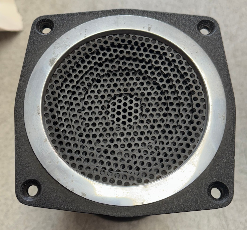 Buy JBL 2301 HORN WITH JBL 2470 COMPRESSION DRIVER