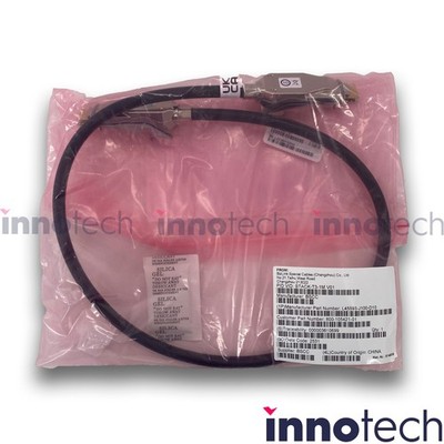 Cisco STACK-T3-1M Type 3 Stacking Cable for Catalyst 9300 New Sealed