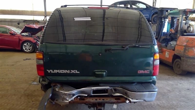 Bomba de direção hidráulica amplificador de freio a vácuo compatível com 97-99 01-02 TAHOE 6194611 - Imagem 2 de 4