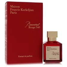 Baccarat Rouge 540 by Maison Francis Kurkdjian Extrait De Parfum Spray 2.4 oz (W