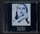Sasha – Sasha (CD-1992)