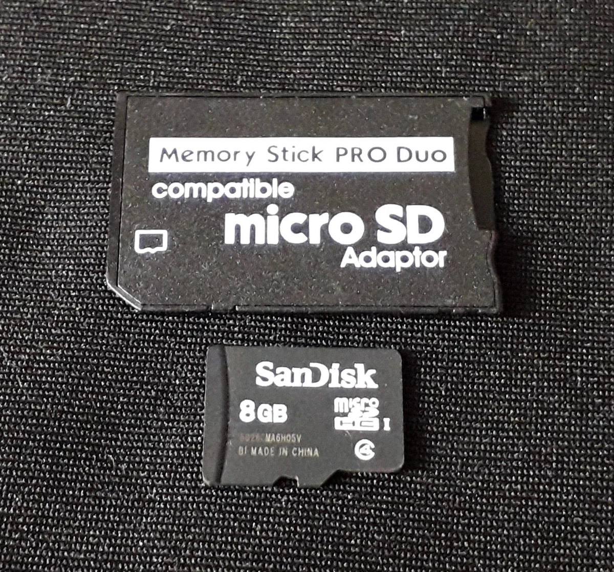 SD2SP2 PRO ADATTATORE Scheda Carica Micro Schede Lettore di Schede TF