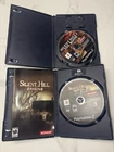 Silent Hill Origins & Silent Hill 4 The Room Bundle Sony PlayStation 2