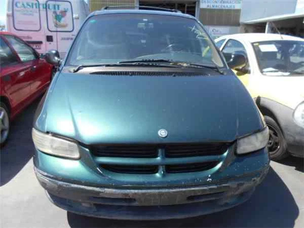 3524068G Turbocompresor para CHRYSLER VOYAGER GS 2.0 Family 2002 369921 - Imagen 4 de 4