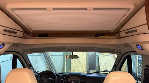Wohnmobil Hymer Eriba Exsis T588 - Bild 10 von 18