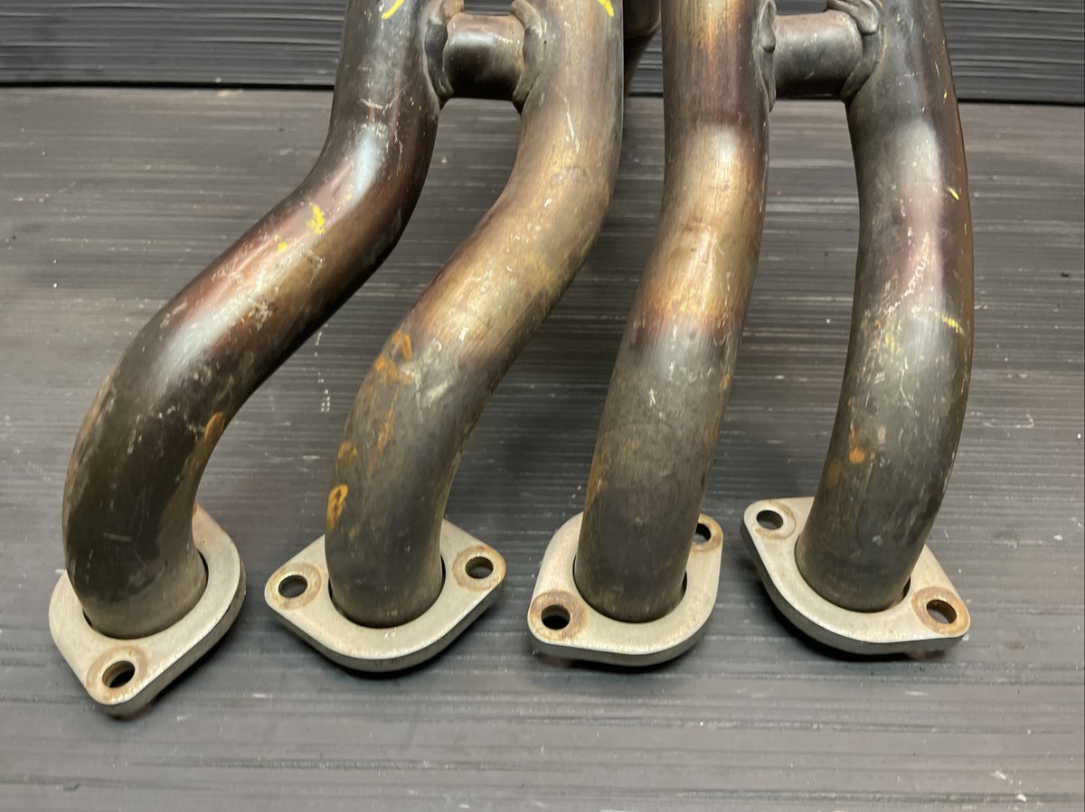 ステンジャグ For Kawasaki Ninja ZX6R ZX636 2009-2023 Header Front Pipe