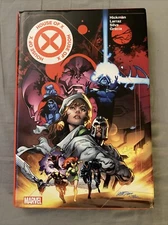House of X / Powers of X (Marvel Comics 2019 February 2020) (Hardcover) (OOP)
