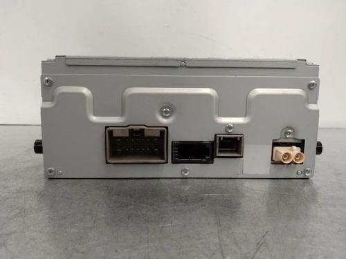 CF6N18C815AA Sistema Audio/Radio Cd para VOLVO V40 Momentum 2013 150456 - Imagen 3 de 3