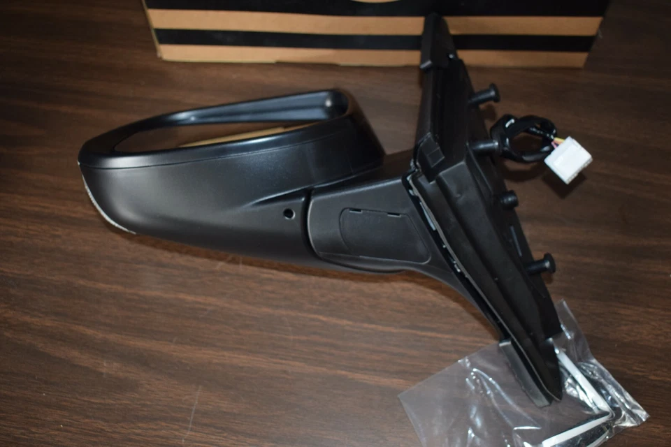 门镜 TRQ MRA06151 适合 09-14 讴歌 TSX 后市场 — 第 4/4 张图片