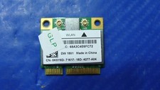 Dell Latitude 13.3" E6320 Genuine Wireless WiFi Card K5Y6D BCM94313HMG2L GLP 