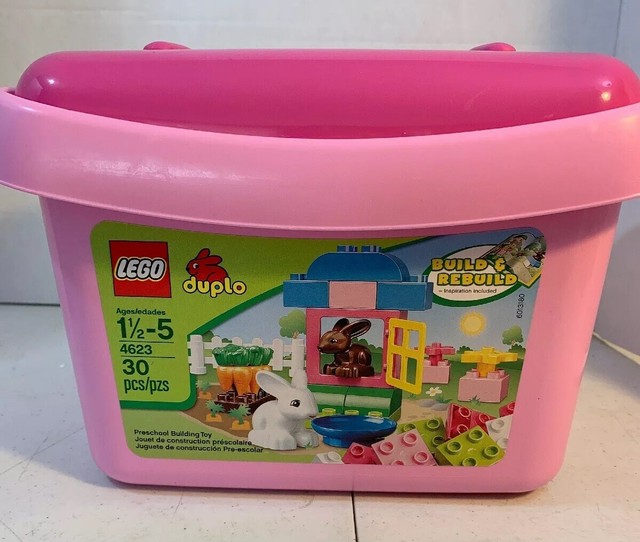 duplo tub