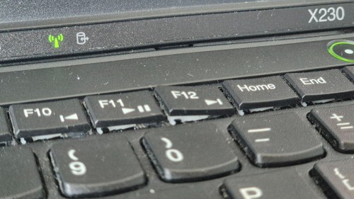 Lenovo ThinkPad X230 | i5-3320M | 16GB RAM | 256GB SSD + 300GB HDD | Win 10 Pro - Picture 10 of 16
