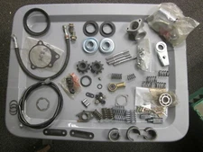 NOS Honda Clutch Springs Bearing Studs Chain Adjuster Various Models Parts LOT 2