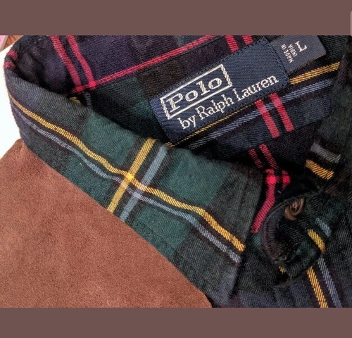 Vintage Polo Ralph Lauren Sportsman 