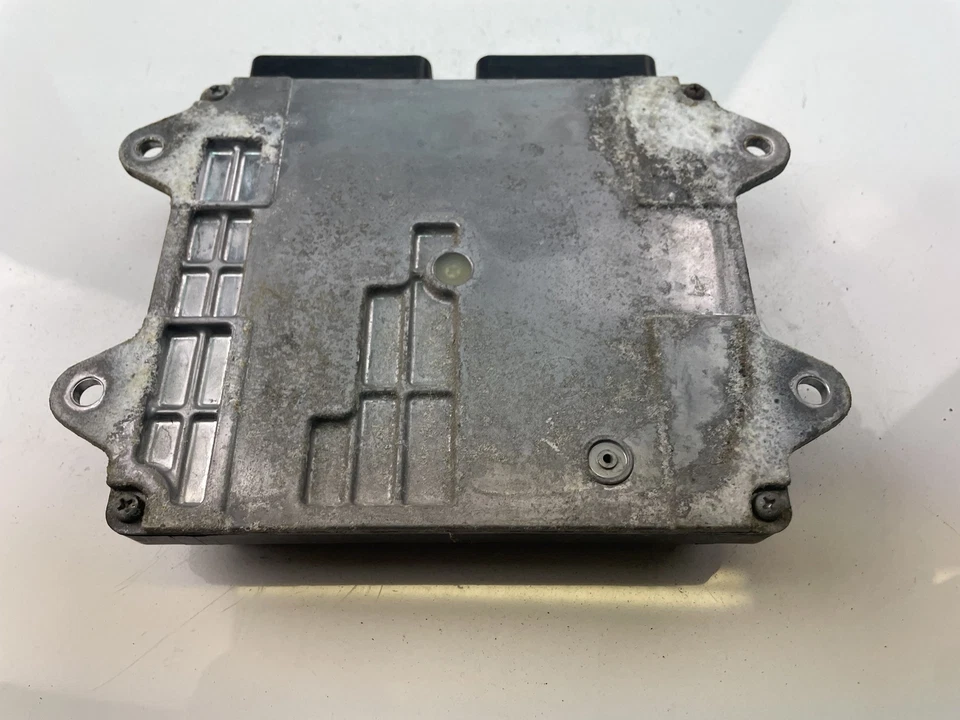 Centralina motore MITSUBISHI COLT VI Z3A, Z2A A1351508679 ECU 2006 17213802 - Immagine 4 di 4