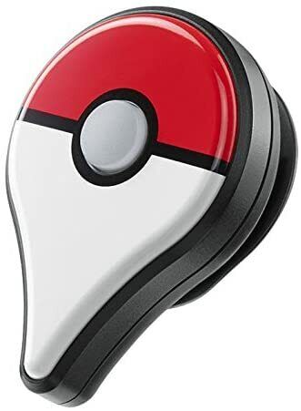 Pokémon Go Plus (Pokemon GO Plus)