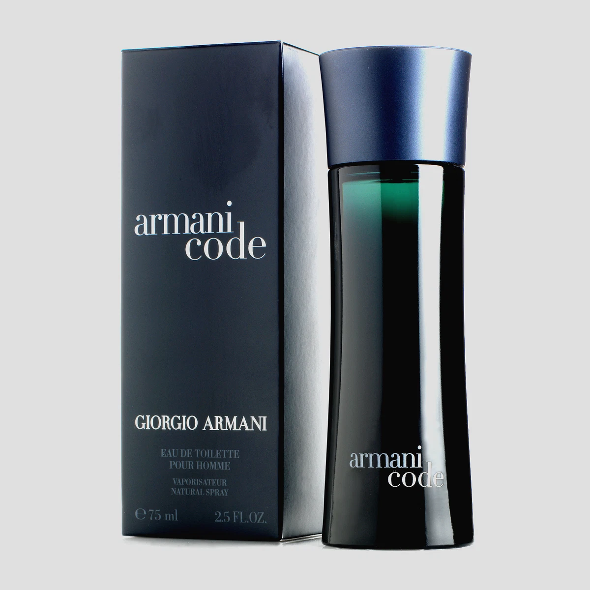 Giorgio Armani Armani Code Eau de Toilette for Men for sale - eBay