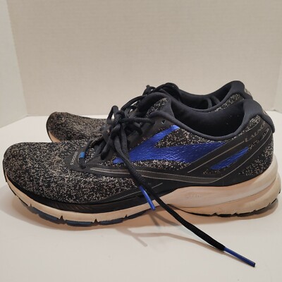 brooks launch 4 mens