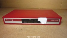 Bintec R1200 Multi Protocol Router Integrated ADSL Modem ISDN - 4-PORT EXCL PSU