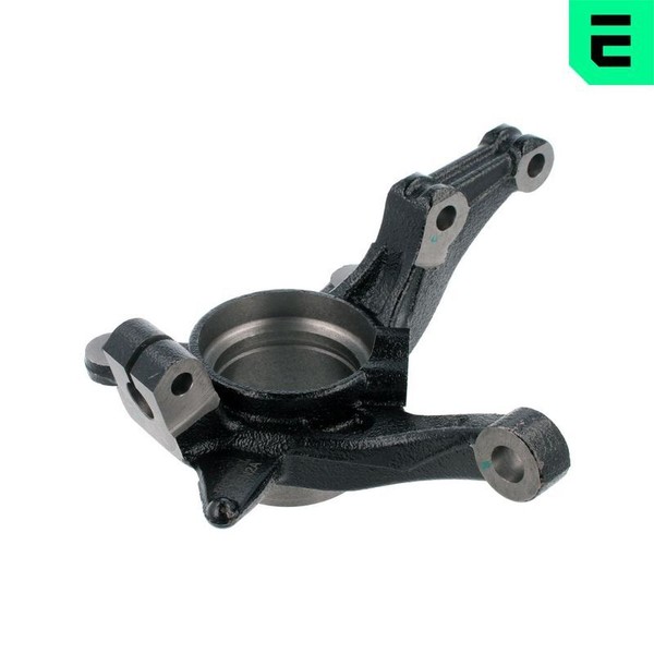 Optimal KN-921360-01-R Achsschenkel, RadaufhäNgung FüR KIA-image