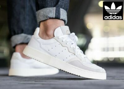 adidas supercourt sizing