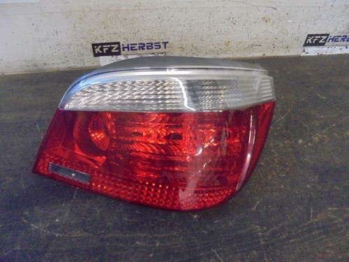 Heckleuchte Rücklicht Rechts BMW 5 E60 4 Türer Stufenheck 6910768 210721