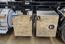 kenworth battery box cover