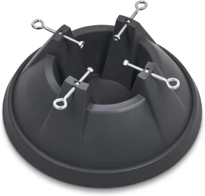 Christmas Tree Stand Base Holder Real Live Xmas Trees With Water Tank Classic UK