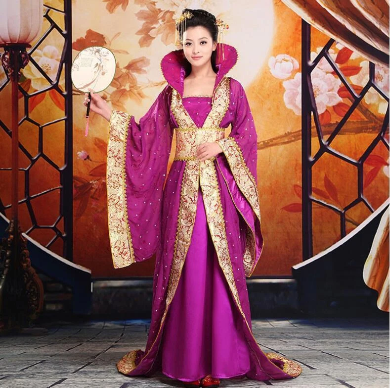 Chinese dress ancient cheap