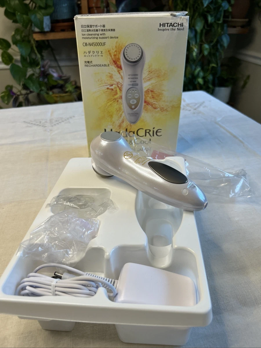 Hitachi Skin Care for sale | eBay